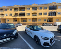 Resale - Apartment / Flat - Jacarilla