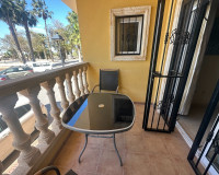 Resale - Apartment / Flat - Jacarilla