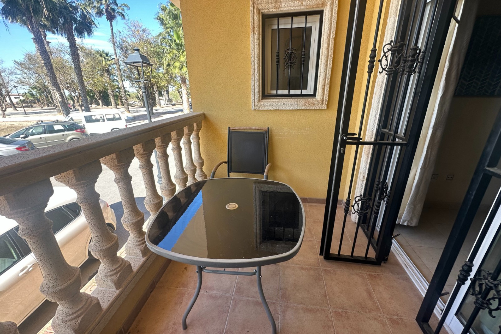 Resale - Apartment / Flat - Jacarilla