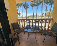 Resale - Apartment / Flat - Jacarilla