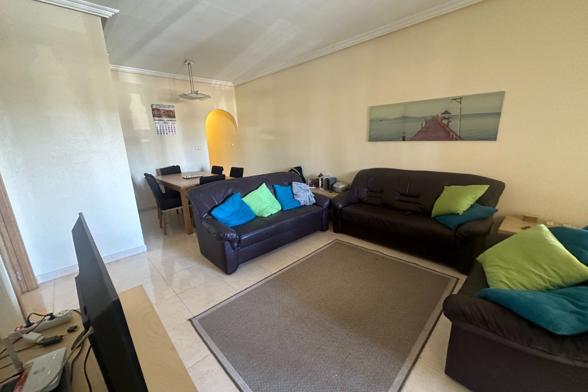 Resale - Apartment / Flat - Jacarilla