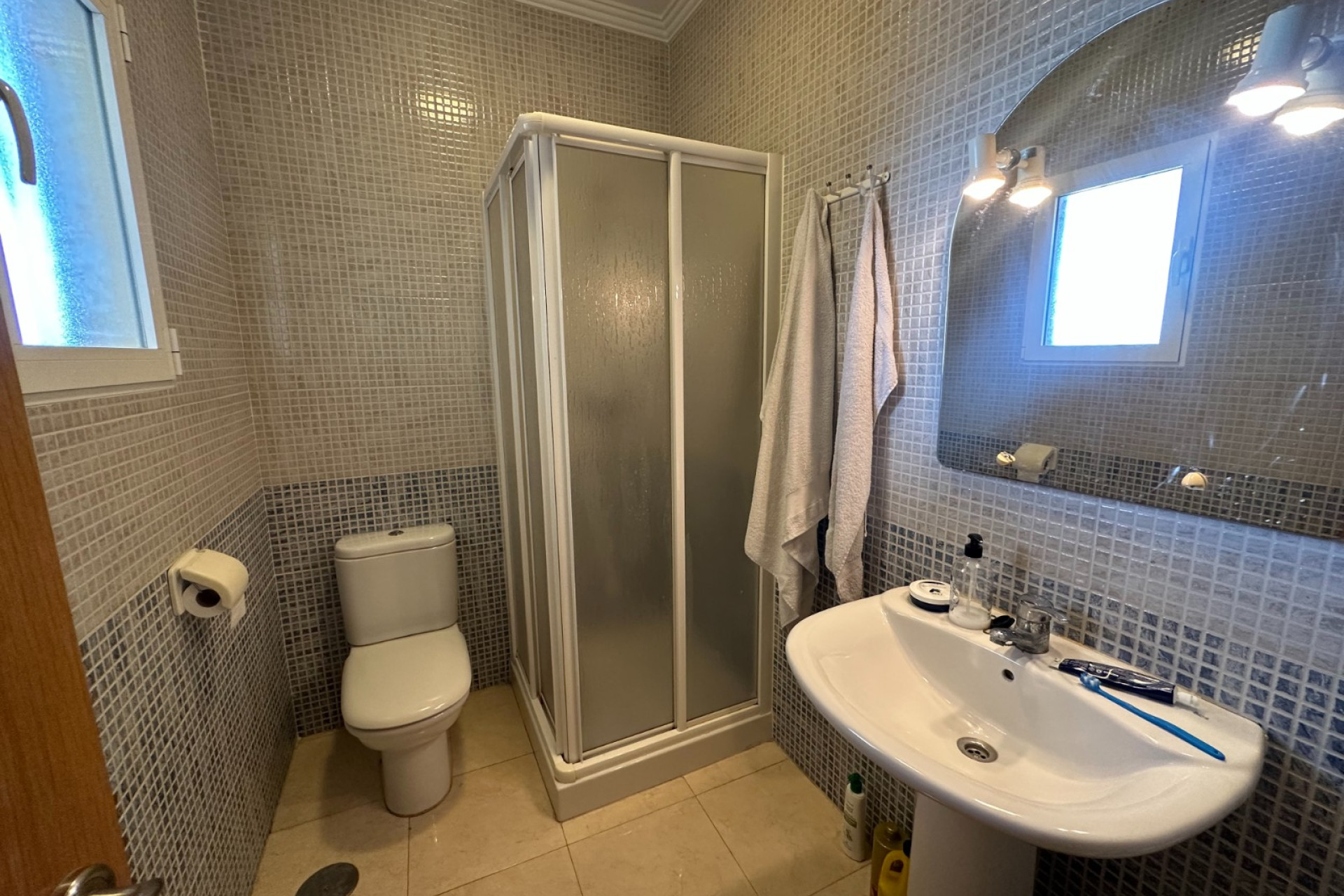 Resale - Apartment / Flat - Jacarilla