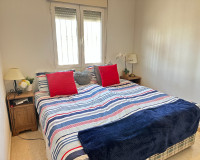 Resale - Apartment / Flat - Jacarilla