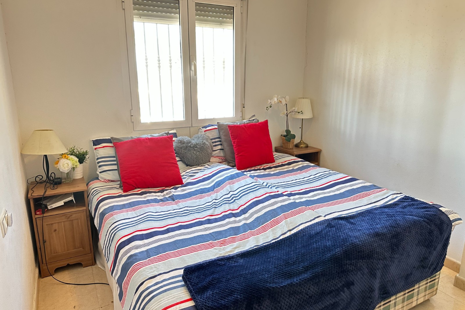 Resale - Apartment / Flat - Jacarilla