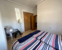 Resale - Apartment / Flat - Jacarilla
