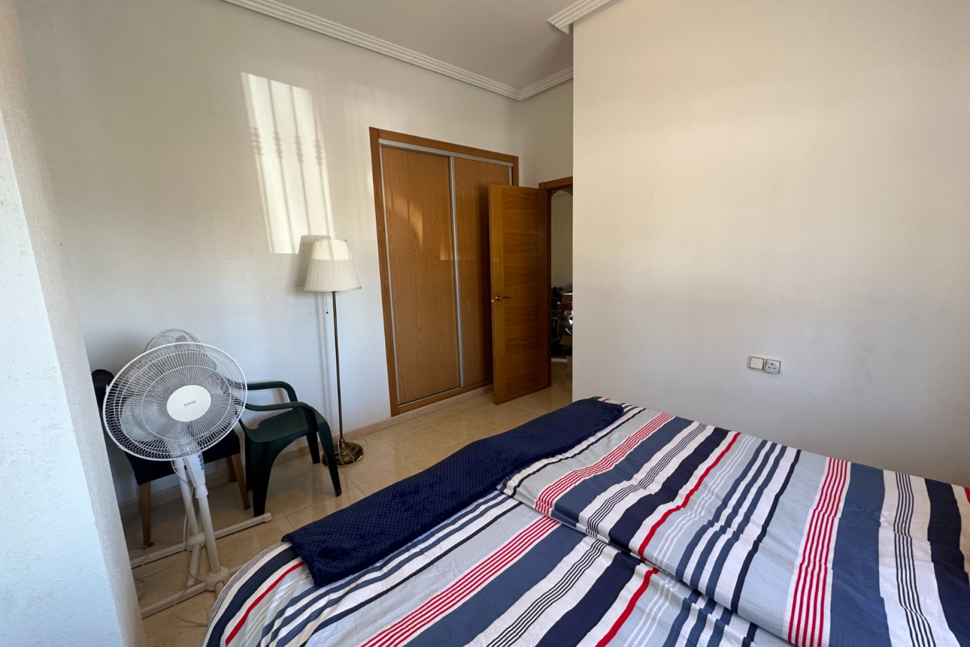 Resale - Apartment / Flat - Jacarilla