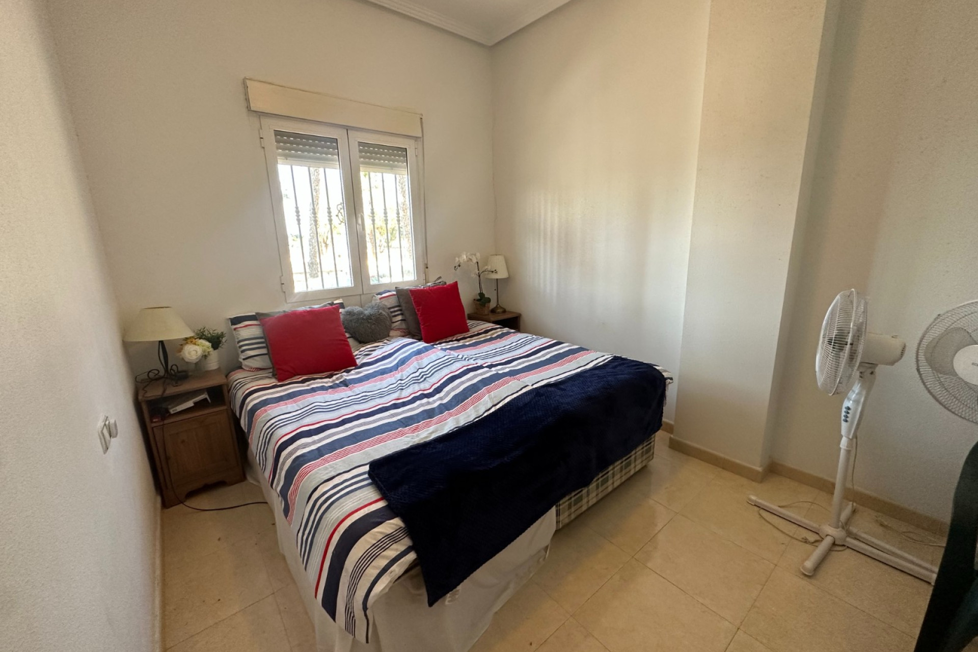 Resale - Apartment / Flat - Jacarilla