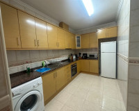 Resale - Apartment / Flat - Jacarilla