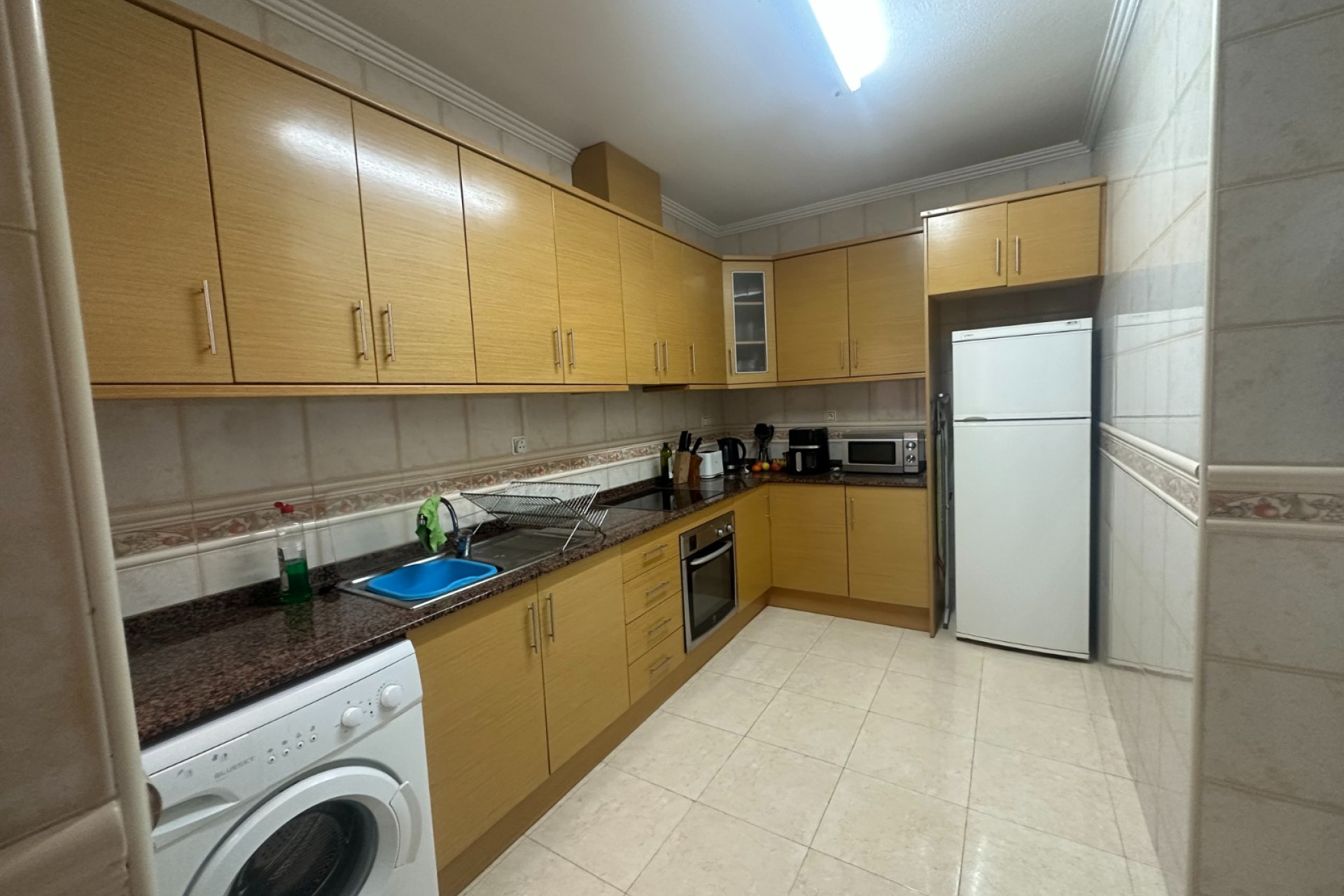 Resale - Apartment / Flat - Jacarilla