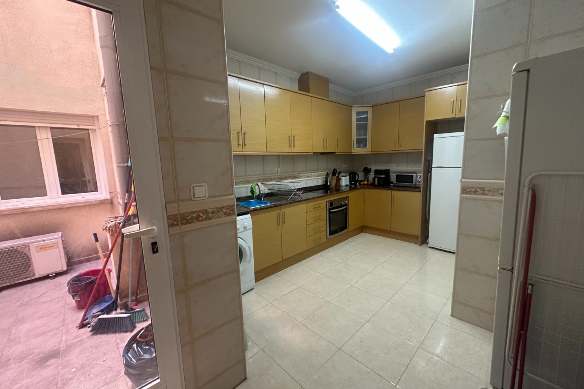 Resale - Apartment / Flat - Jacarilla