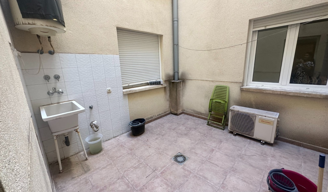 Resale - Apartment / Flat - Jacarilla