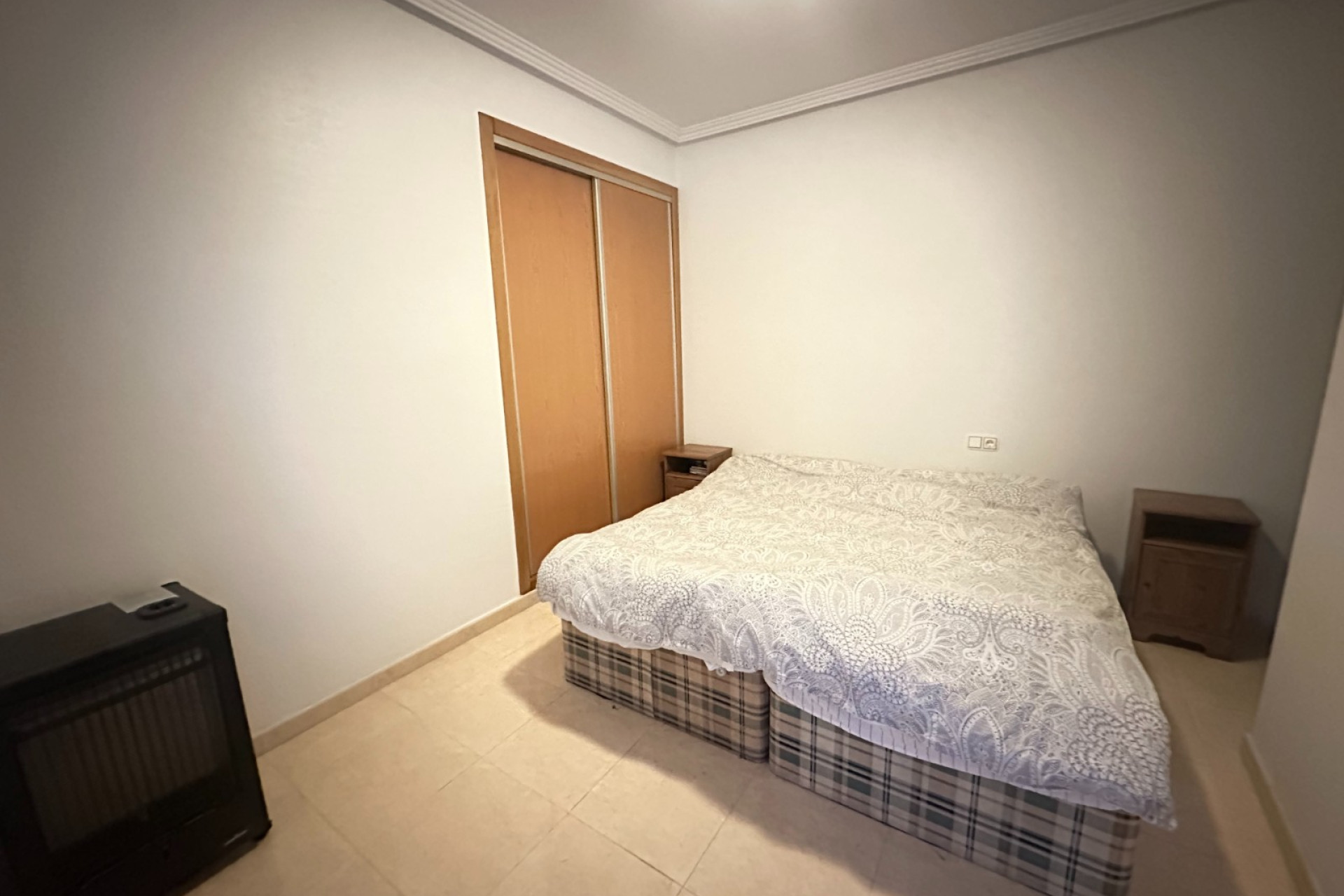 Resale - Apartment / Flat - Jacarilla