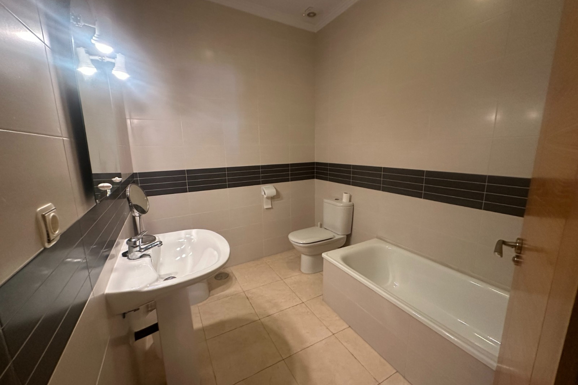 Resale - Apartment / Flat - Jacarilla