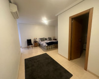 Resale - Apartment / Flat - Jacarilla