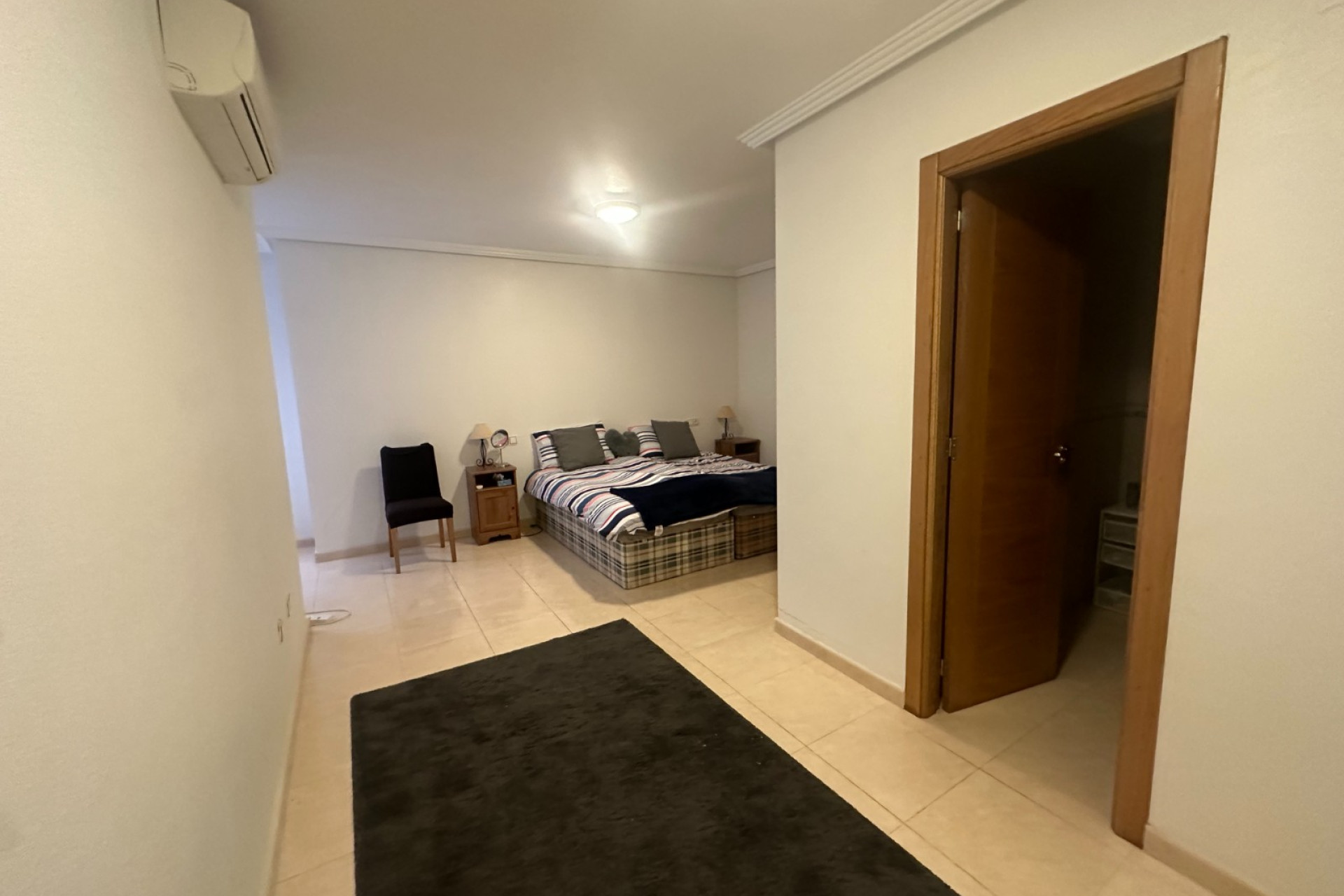 Resale - Apartment / Flat - Jacarilla