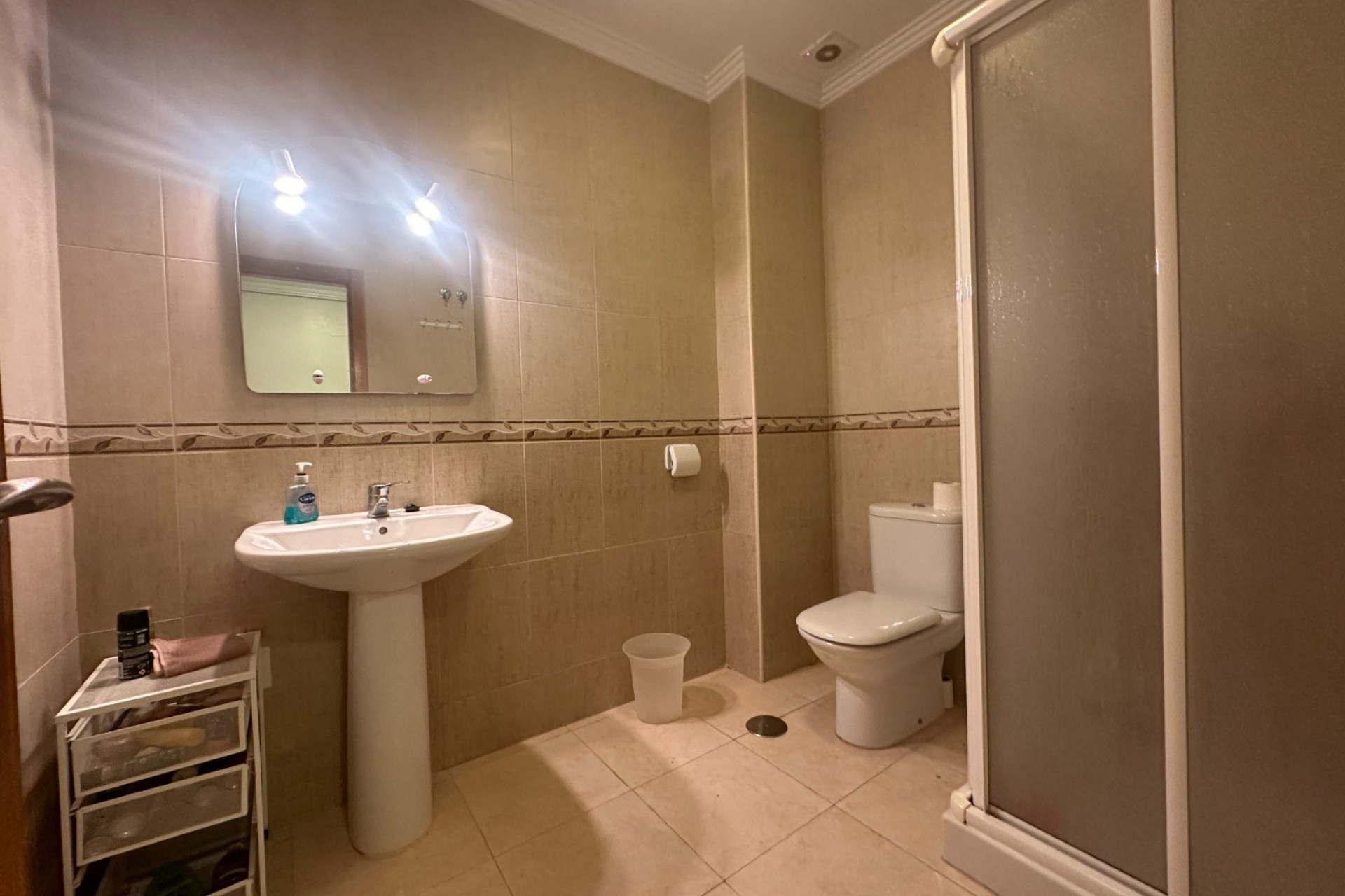 Resale - Apartment / Flat - Jacarilla