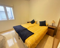 Resale - Apartment / Flat - Jacarilla