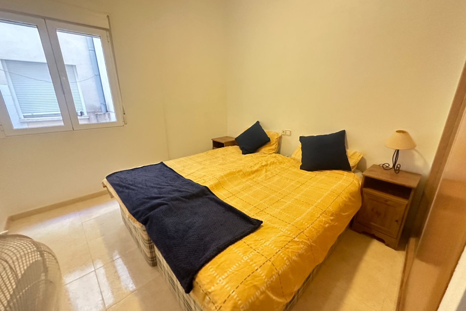 Resale - Apartment / Flat - Jacarilla