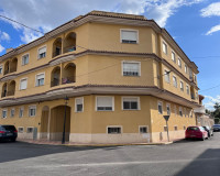 Resale - Apartment / Flat - Jacarilla