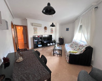 Resale - Apartment / Flat - Jacarilla