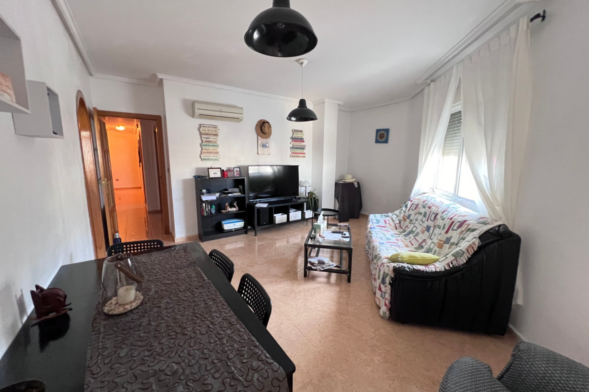 Resale - Apartment / Flat - Jacarilla