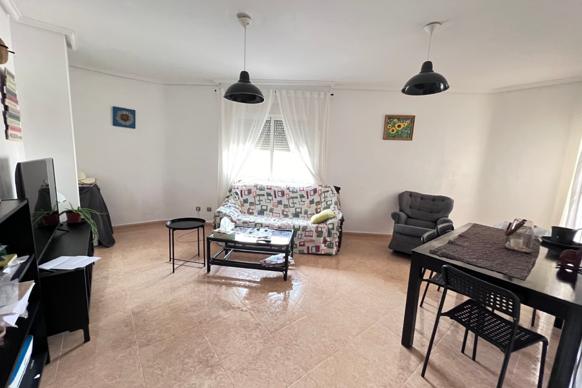 Resale - Apartment / Flat - Jacarilla