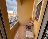 Resale - Apartment / Flat - Jacarilla