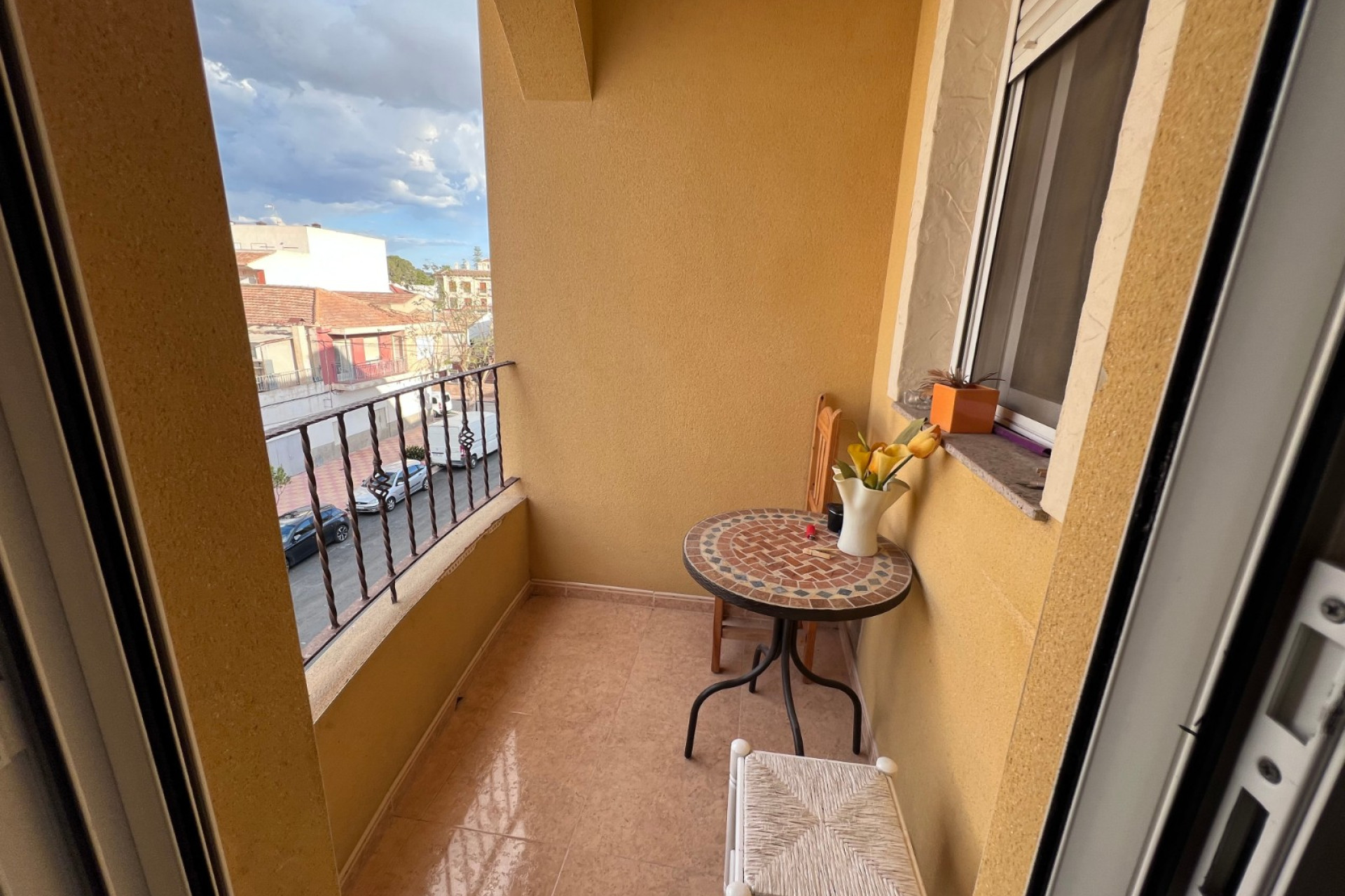 Resale - Apartment / Flat - Jacarilla