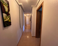 Resale - Apartment / Flat - Jacarilla