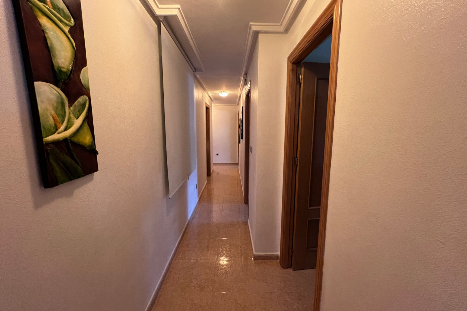 Resale - Apartment / Flat - Jacarilla