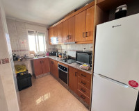 Resale - Apartment / Flat - Jacarilla