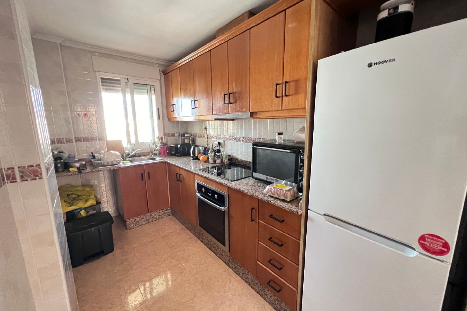 Resale - Apartment / Flat - Jacarilla