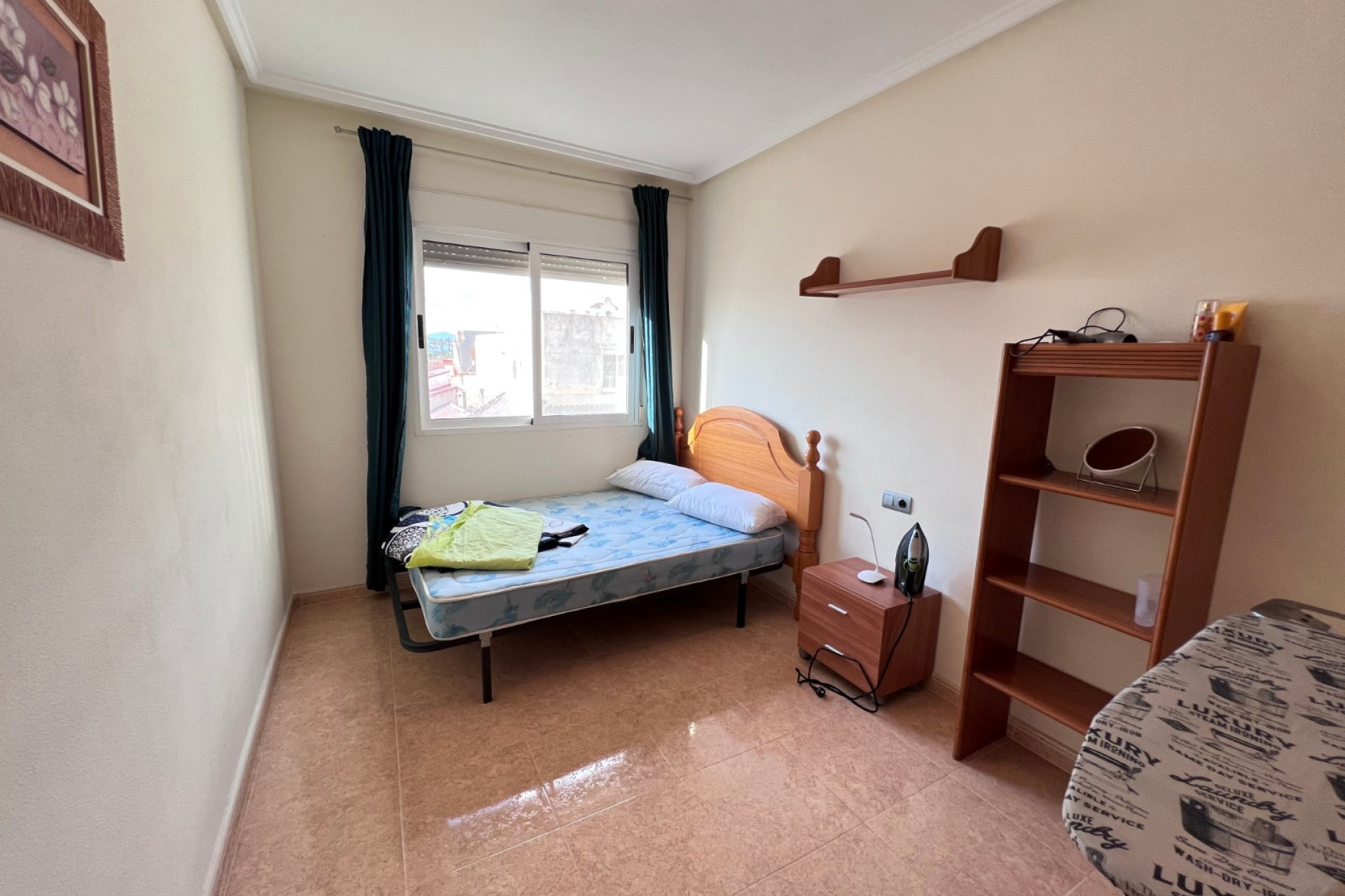 Resale - Apartment / Flat - Jacarilla