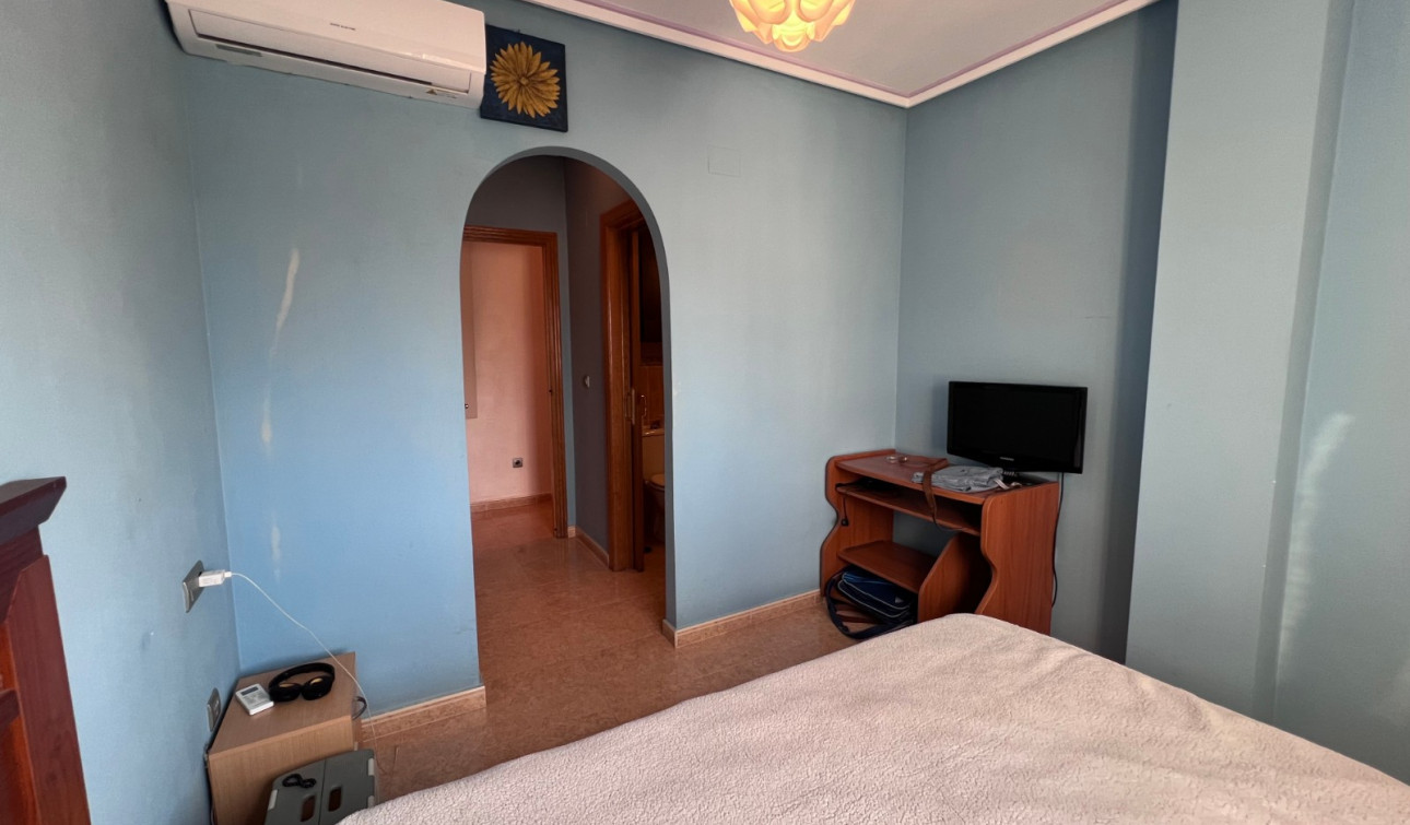 Resale - Apartment / Flat - Jacarilla