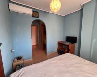 Resale - Apartment / Flat - Jacarilla