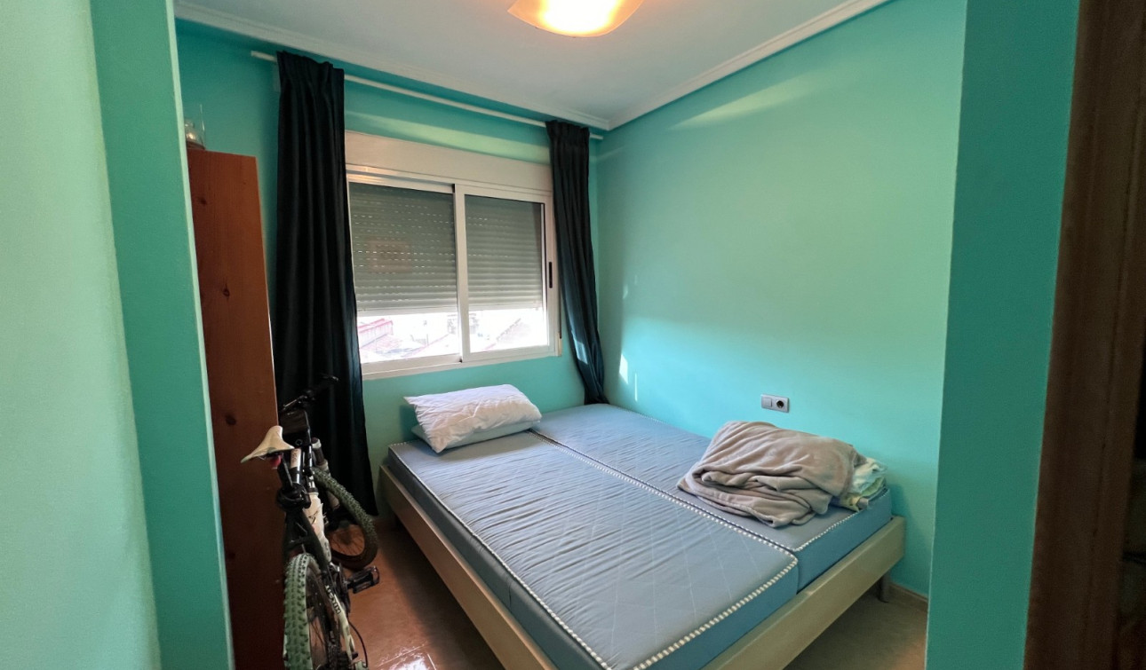 Resale - Apartment / Flat - Jacarilla