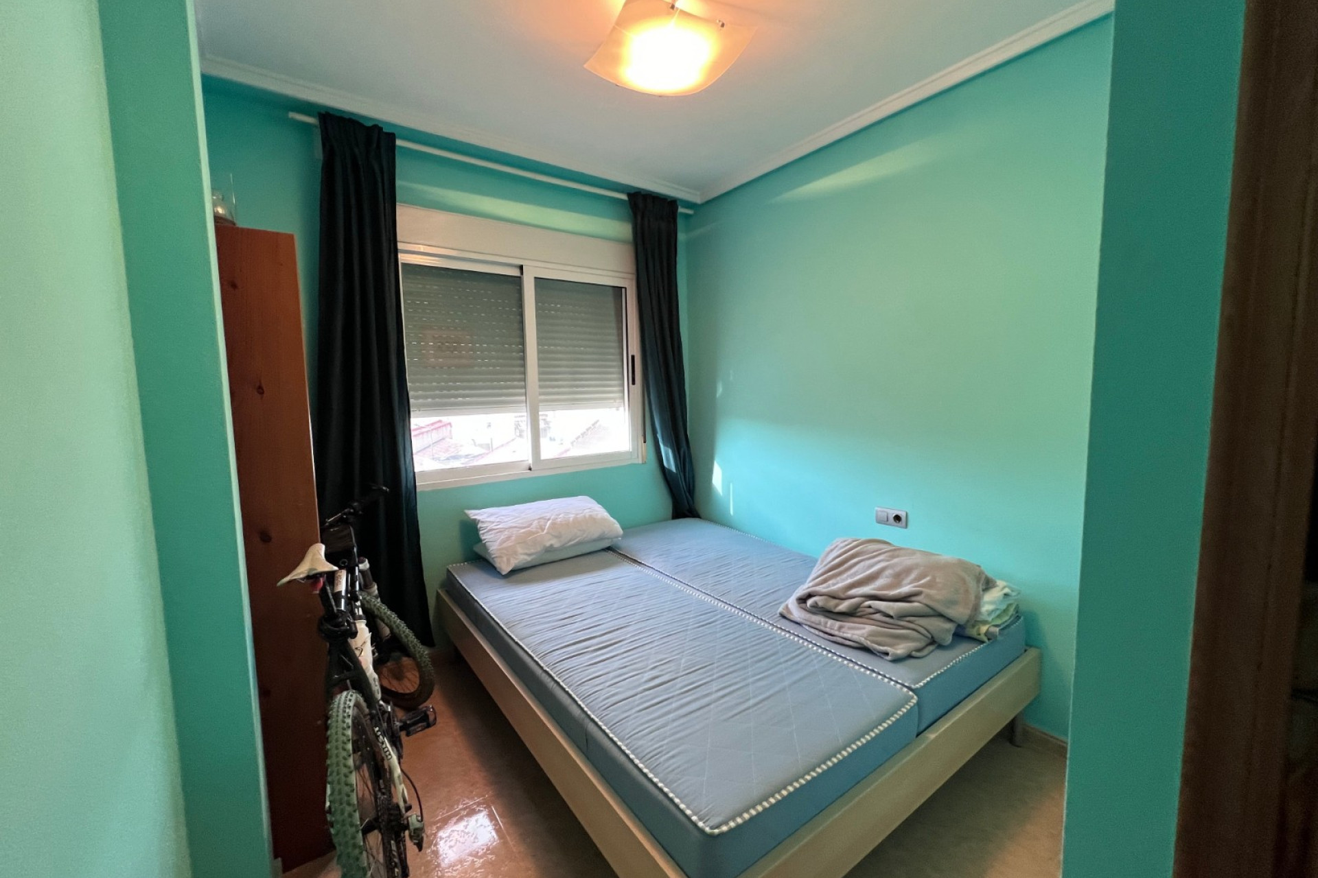 Resale - Apartment / Flat - Jacarilla