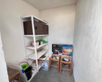 Resale - Apartment / Flat - Jacarilla