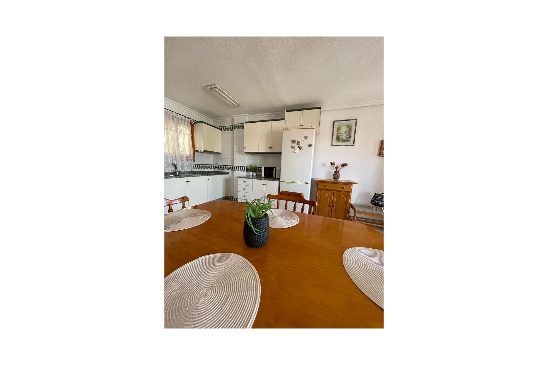 Resale - Apartment / Flat - La Mata - Playa