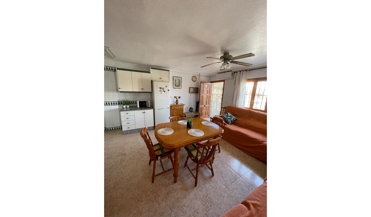 Resale - Apartment / Flat - La Mata - Playa