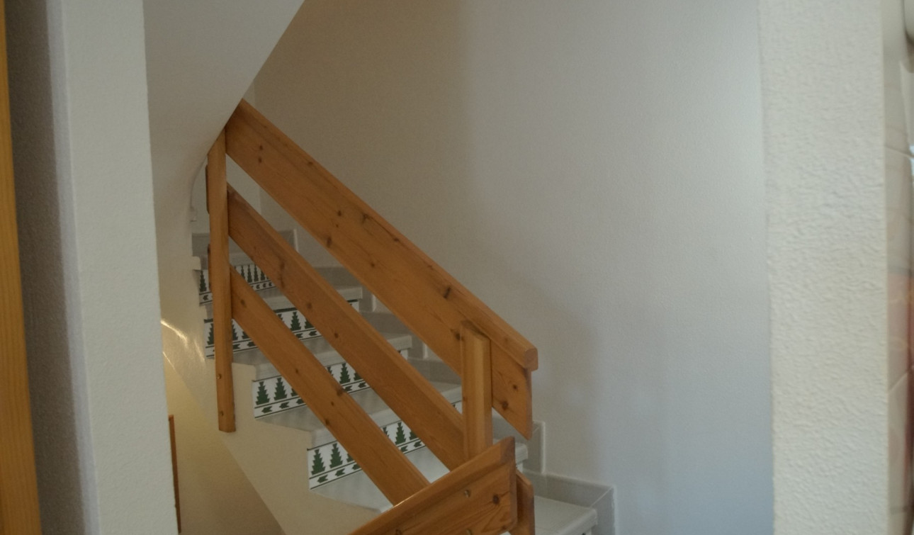 Resale - Apartment / Flat - La Mata - Playa