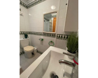 Resale - Apartment / Flat - La Mata - Playa