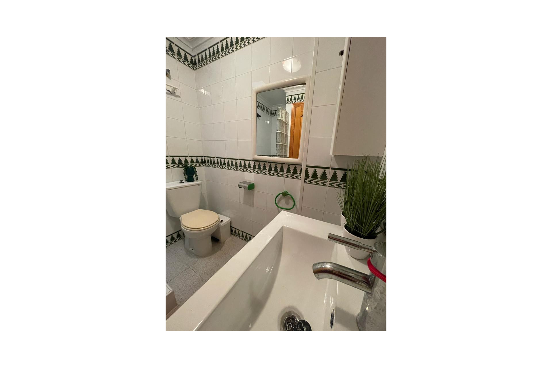 Resale - Apartment / Flat - La Mata - Playa