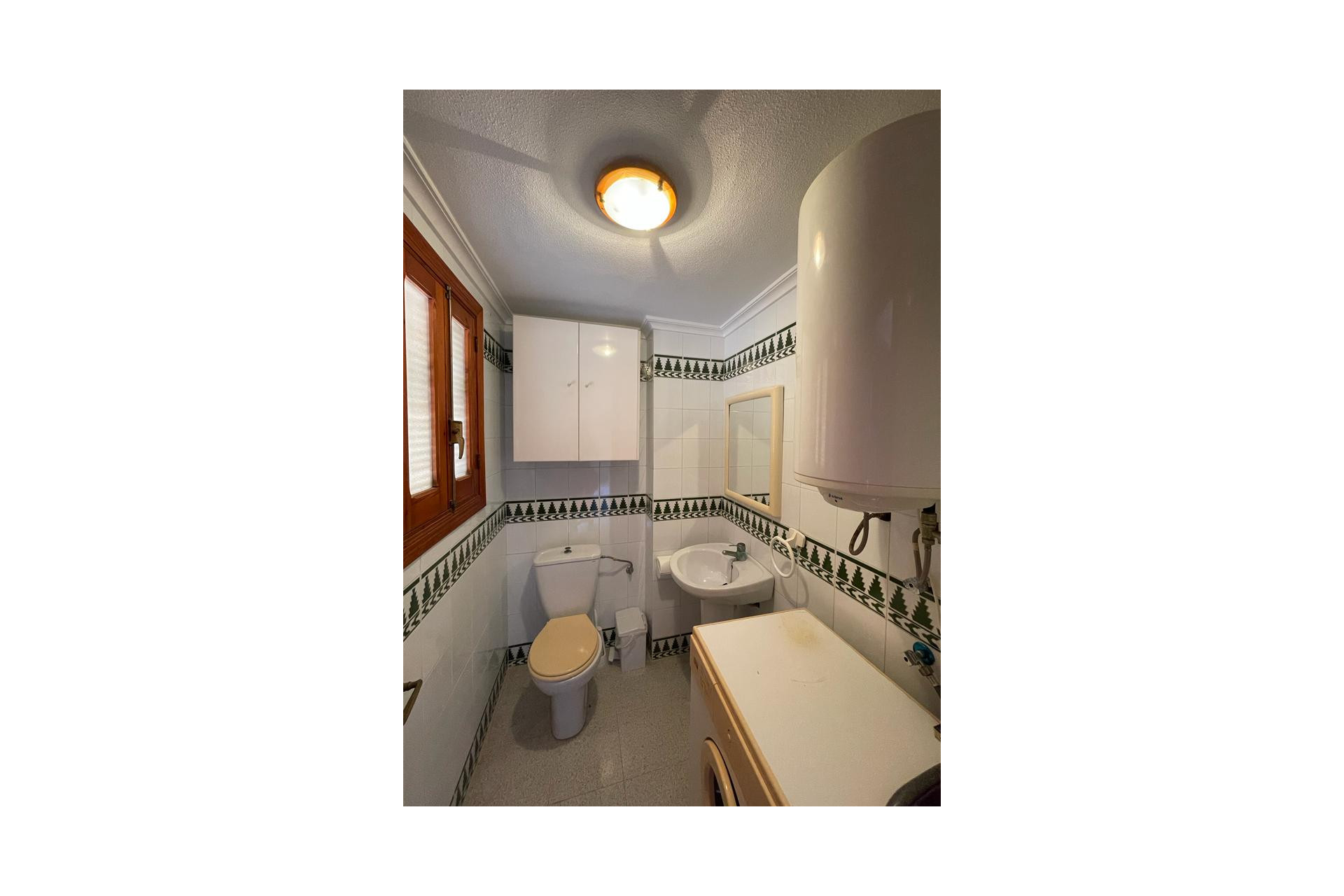 Resale - Apartment / Flat - La Mata - Playa