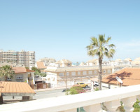 Resale - Apartment / Flat - La Mata - Playa