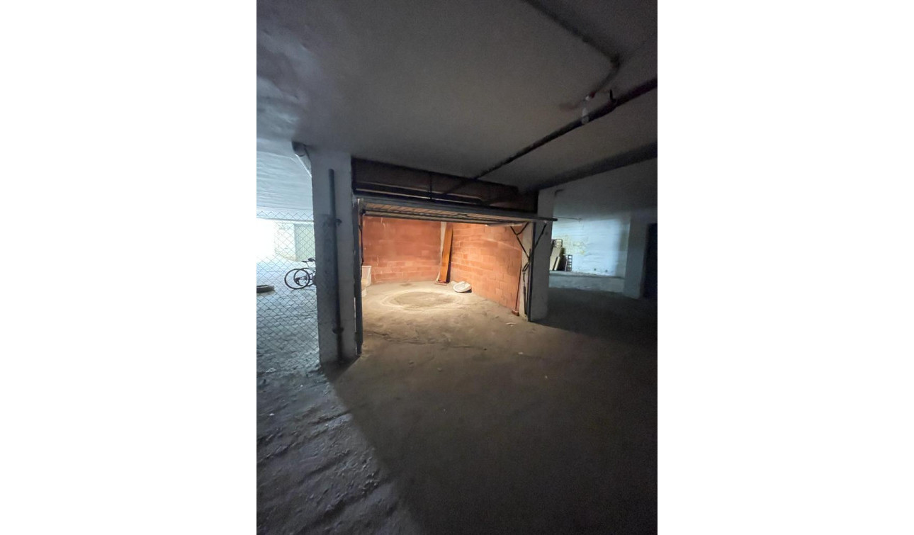 Resale - Apartment / Flat - La Mata - Playa