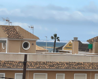 Resale - Apartment / Flat - La Mata - Playa