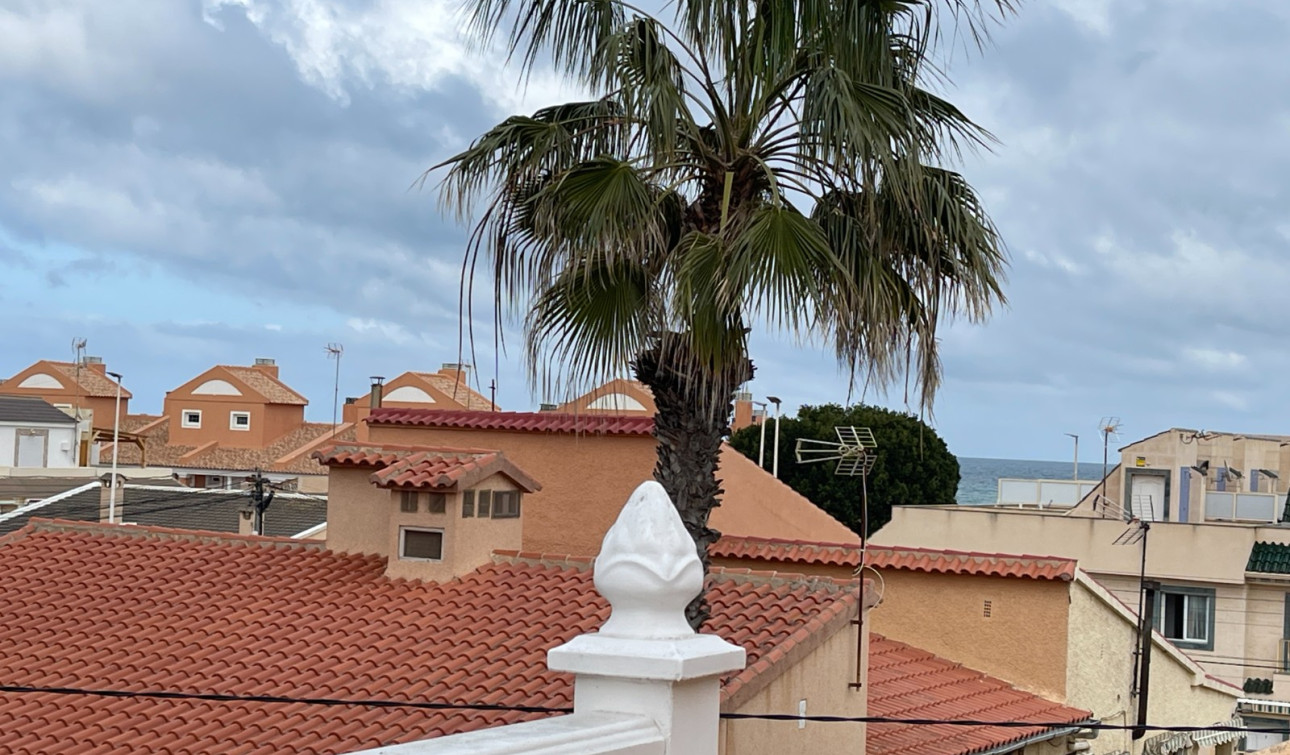 Resale - Apartment / Flat - La Mata - Playa