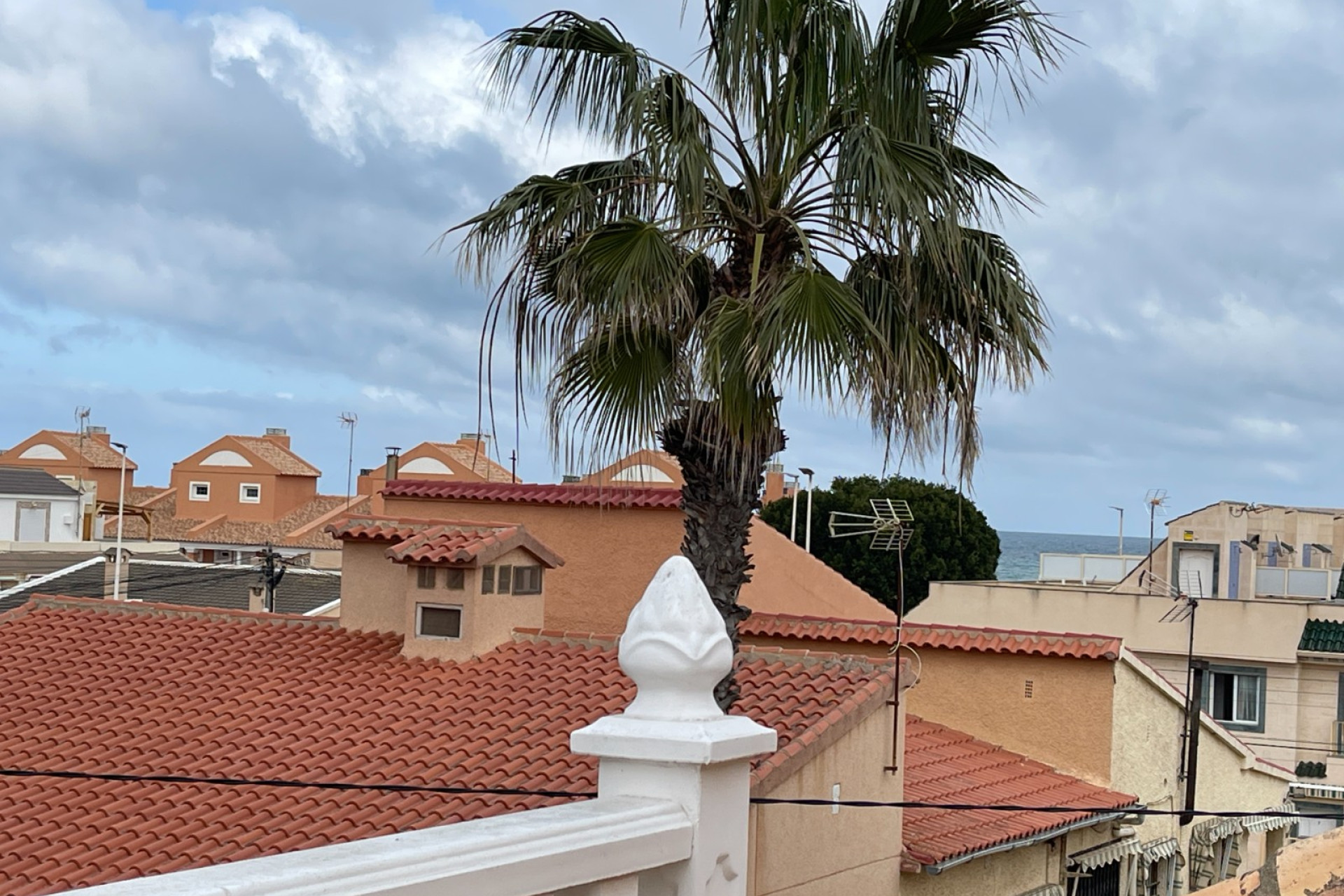 Resale - Apartment / Flat - La Mata - Playa