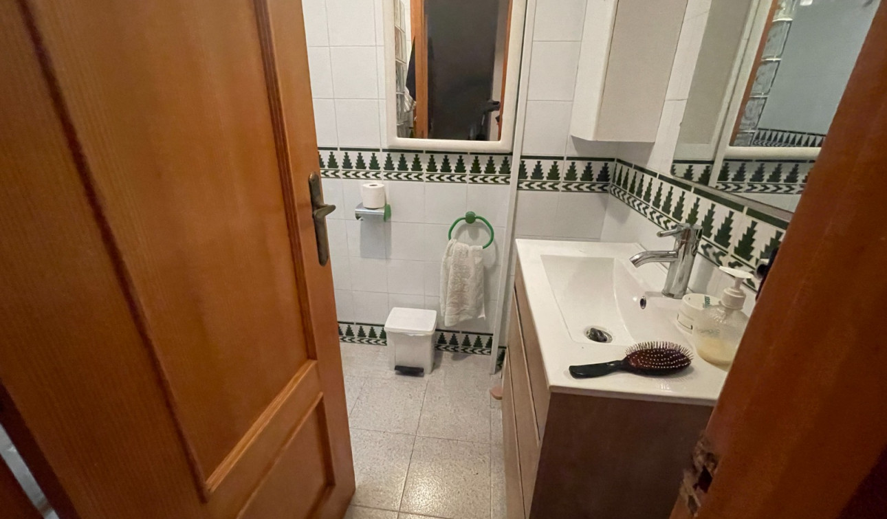 Resale - Apartment / Flat - La Mata - Playa